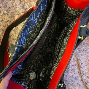 Betsey Johnson purse